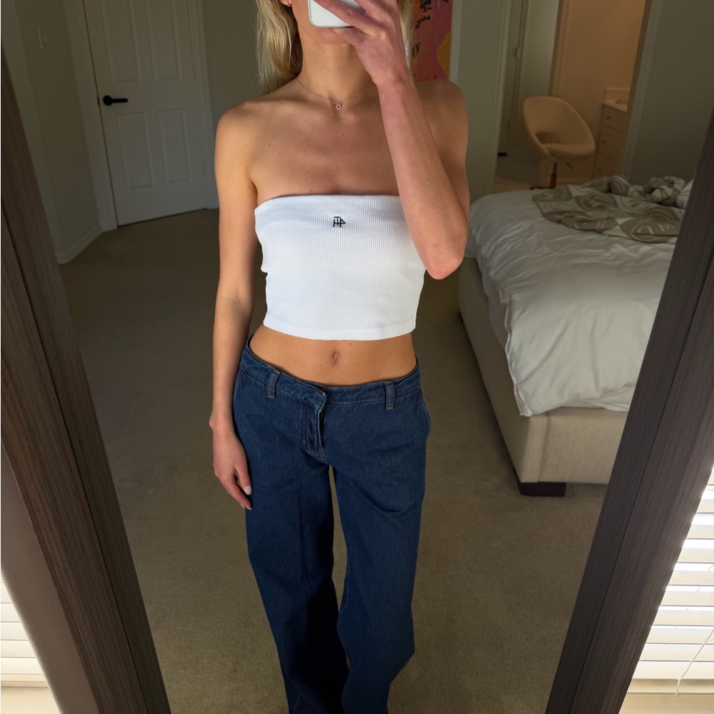 4Th+ Reckless Top